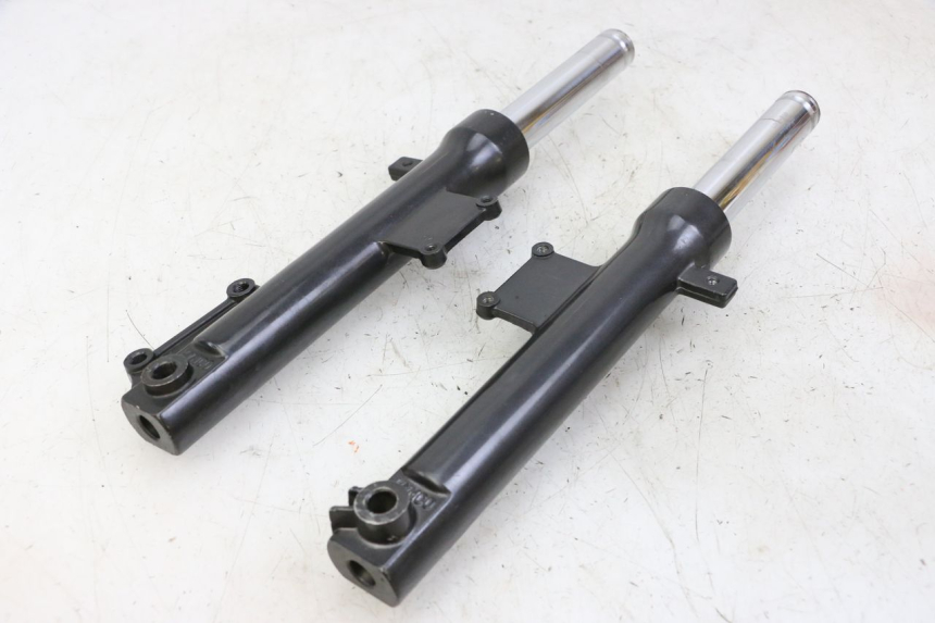 photo de Forcella a steli KYMCO AGILITY 4T 50 (2005 - 2018) - Vista d'insieme del prodotto