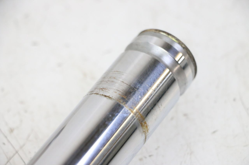 photo de Forcella a steli KYMCO AGILITY 4T 50 (2005 - 2018) - Marcature e riferimenti originali