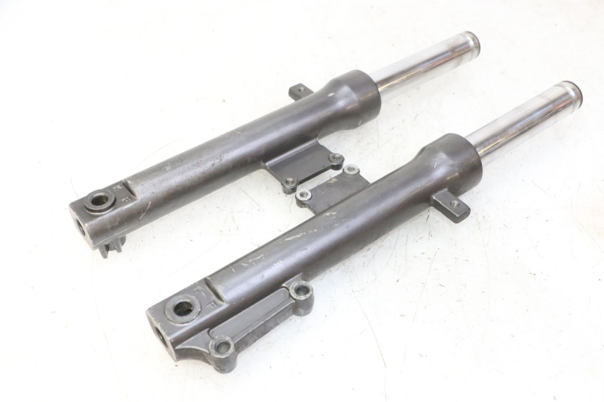 photo de Forcella a steli KYMCO AGILITY 4T 50 (2005 - 2018) - Vista principale