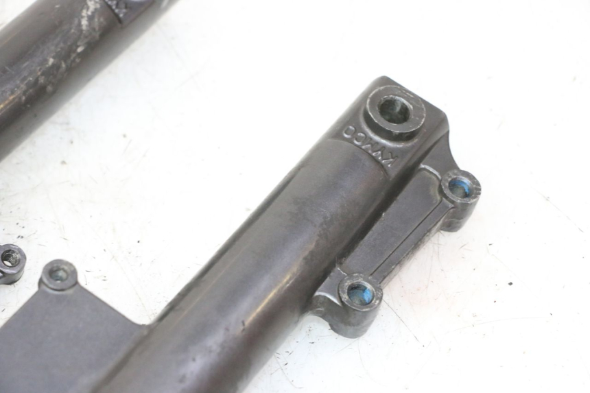 photo de Forcella a steli KYMCO AGILITY 4T 50 (2005 - 2018) - Vista d'insieme del prodotto