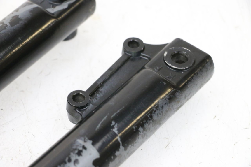 photo de FORCELLA GUIDATA KYMCO AGILITY 4T 50 (2018 - 2022) - Zoom sui componenti