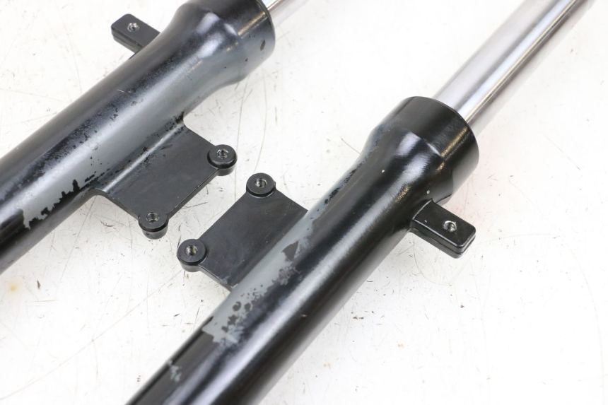 photo de FORCELLA GUIDATA KYMCO AGILITY 4T 50 (2018 - 2022) - Primo piano tecnico