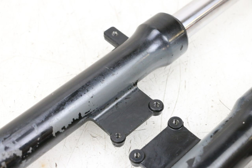 photo de FORCELLA GUIDATA KYMCO AGILITY 4T 50 (2018 - 2022) - Vista d'insieme del prodotto