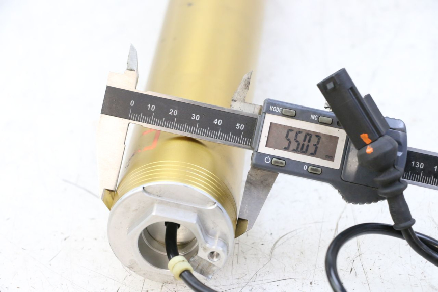 photo de STELO FORCELLA BMW S RR ABS S1000RR 1000 (2015 - 2018) - Dettaglio del componente