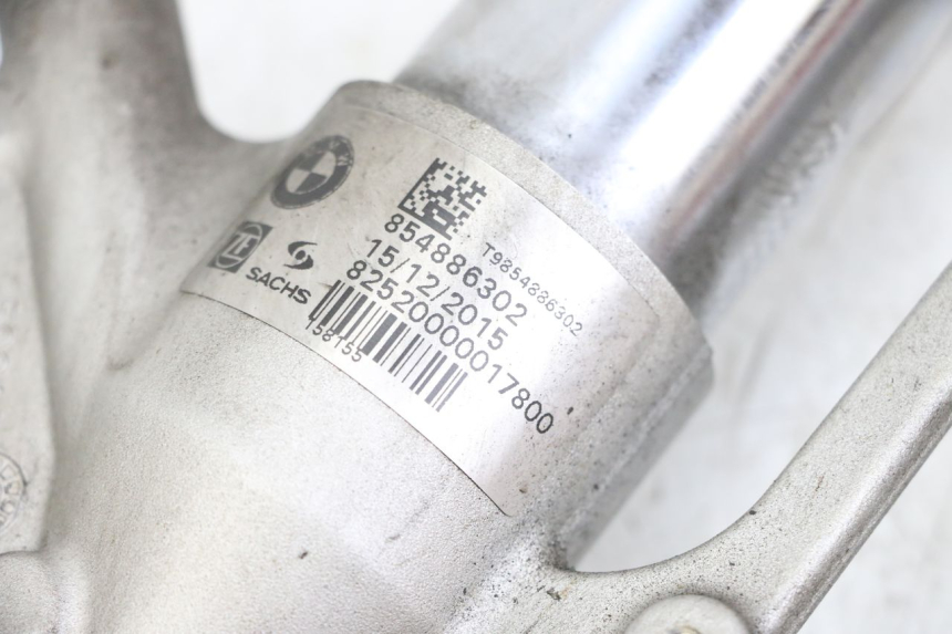 photo de STELO FORCELLA BMW S RR ABS S1000RR 1000 (2015 - 2018) - Caratteristiche distintive