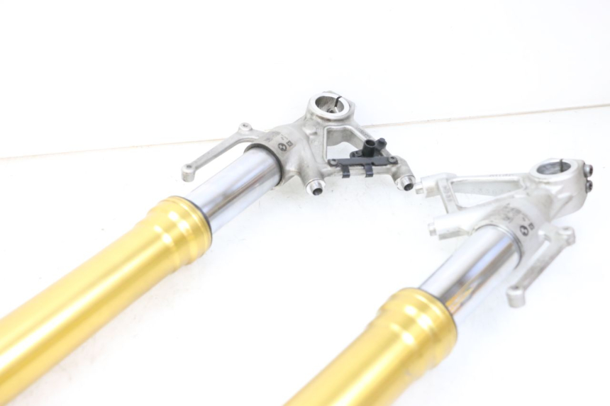 photo de STELO FORCELLA BMW S RR ABS S1000RR 1000 (2015 - 2018) - Angolazione alternativa