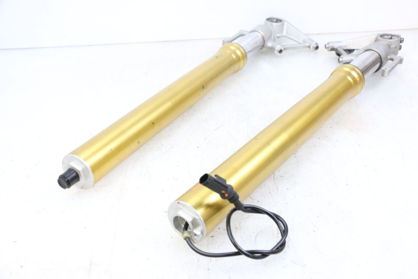 photo de STELO FORCELLA BMW S RR ABS S1000RR 1000 (2015 - 2018) - Stato della superficie e materiale