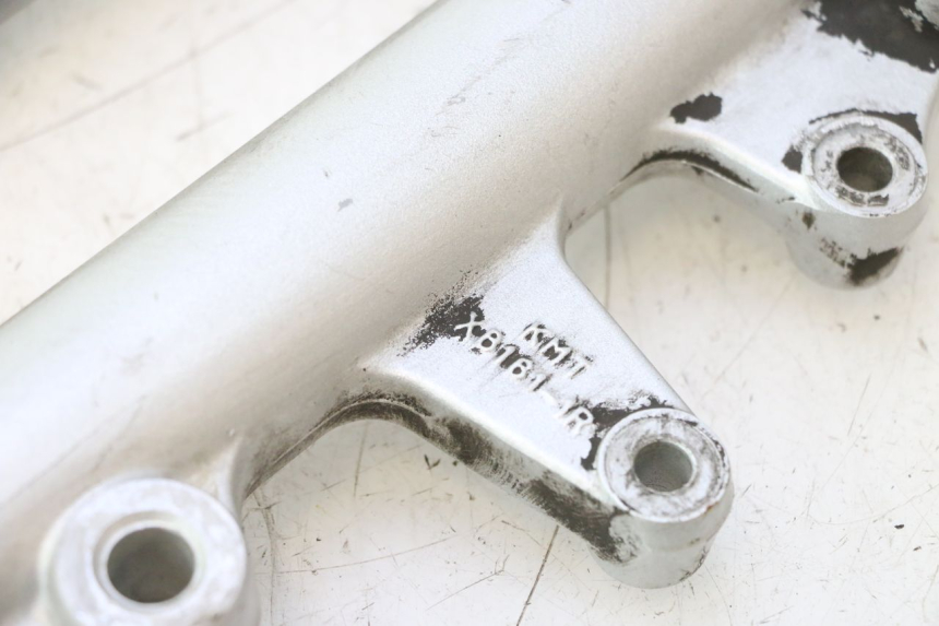 photo de STELO FORCELLA SUZUKI BURGMAN 125 (2007 - 2014) - Caratteristiche distintive