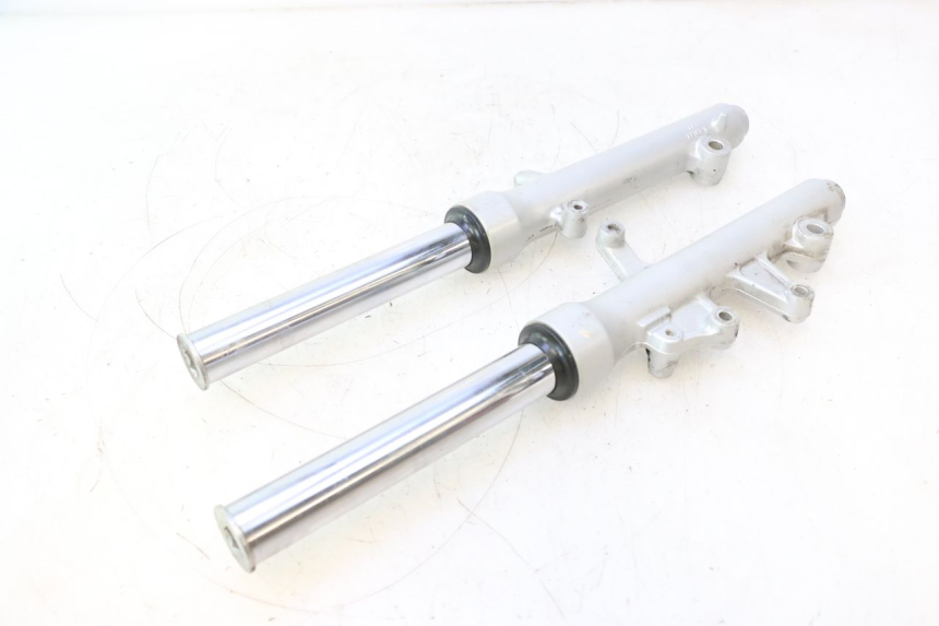 photo de STELO FORCELLA SUZUKI BURGMAN 125 (2007 - 2014) - Stato della superficie e materiale