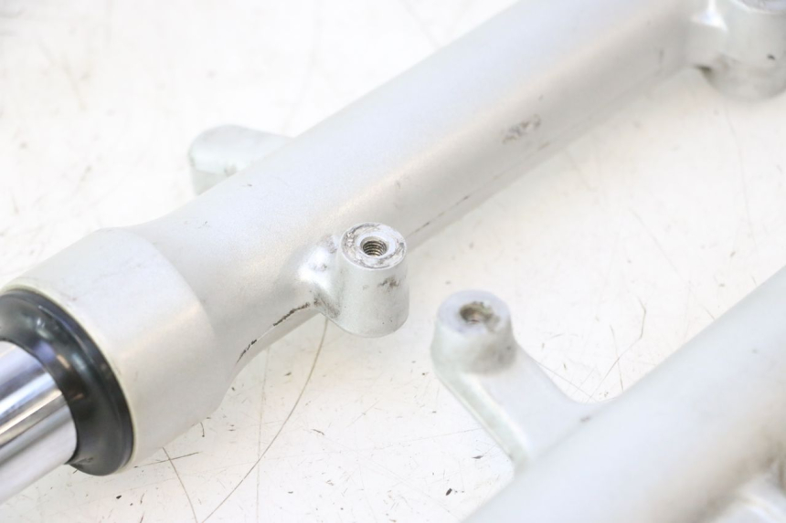 photo de STELO FORCELLA SUZUKI BURGMAN 125 (2007 - 2014) - Marcature e riferimenti originali