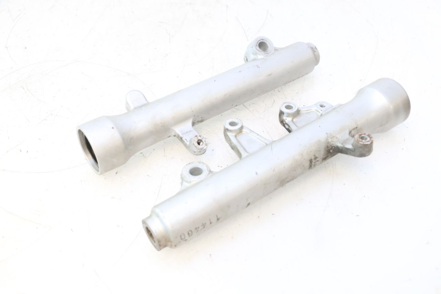photo de STELO FORCELLA SUZUKI BURGMAN 125 (2007 - 2014) - Vista principale