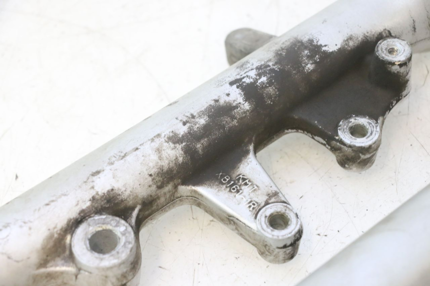 photo de STELO FORCELLA SUZUKI BURGMAN 125 (2007 - 2014) - Zoom sullo stato d'uso