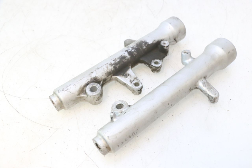 photo de STELO FORCELLA SUZUKI BURGMAN 125 (2007 - 2014) - Altra angolazione