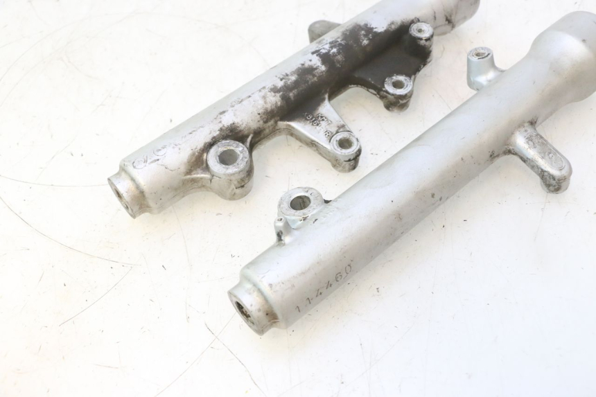photo de STELO FORCELLA SUZUKI BURGMAN 125 (2007 - 2014) - Primo piano tecnico