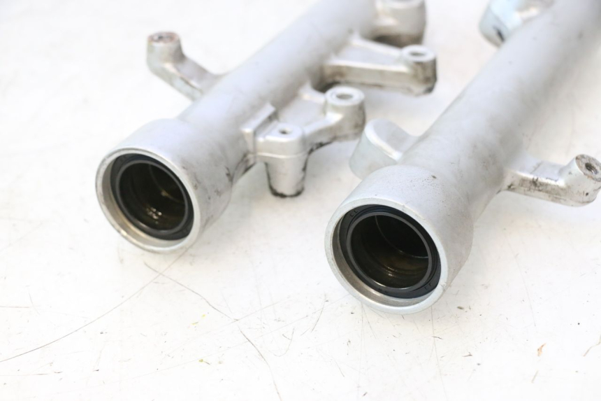 photo de STELO FORCELLA SUZUKI BURGMAN 125 (2007 - 2014) - Stato della superficie e materiale