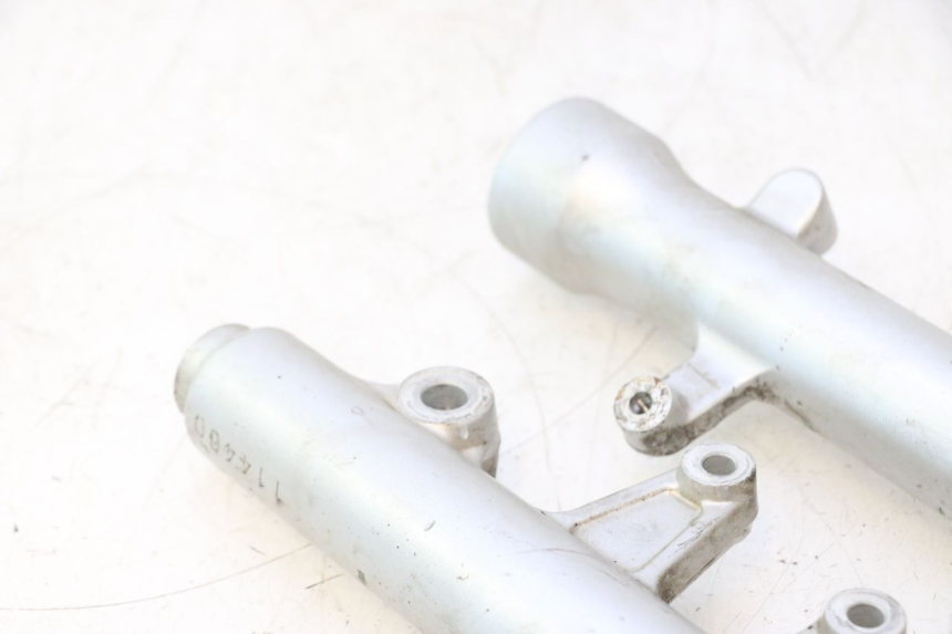 photo de STELO FORCELLA SUZUKI BURGMAN 125 (2007 - 2014) - Marcature e riferimenti originali