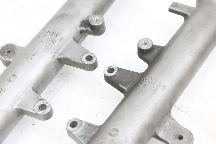 photo de STELO FORCELLA SUZUKI BURGMAN EXECUTIVE ABS 650 (2006 - 2012) - Marcature e riferimenti originali