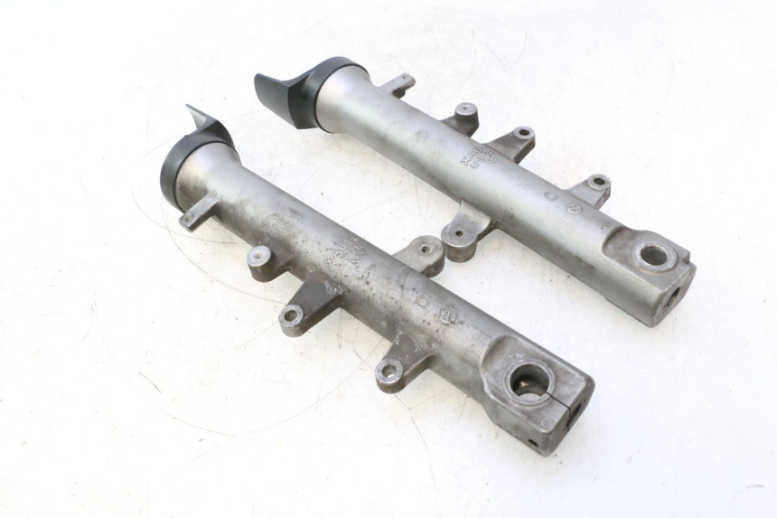 photo de STELO FORCELLA SUZUKI BURGMAN EXECUTIVE ABS 650 (2006 - 2012) - Primo piano tecnico