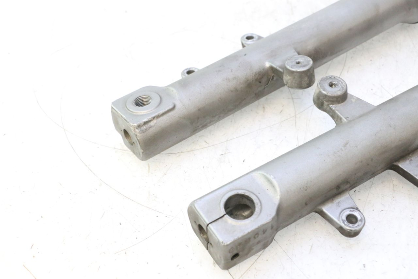 photo de STELO FORCELLA SUZUKI BURGMAN EXECUTIVE ABS 650 (2006 - 2012) - Stato della superficie e materiale