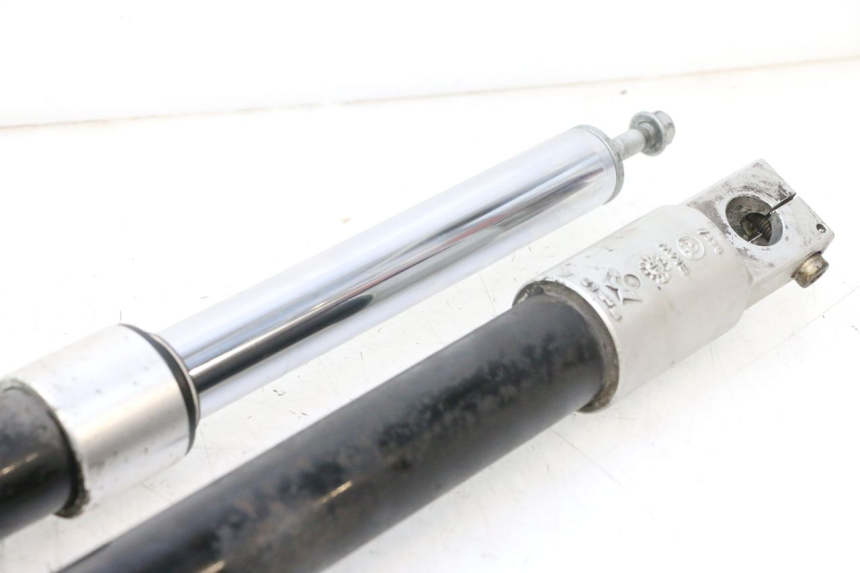 photo de STELO FORCELLA BMW C1 125 (2000 - 2003) - Caratteristiche distintive