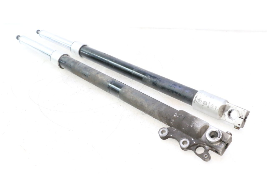 photo de STELO FORCELLA BMW C1 125 (2000 - 2003) - Zoom sullo stato d'uso