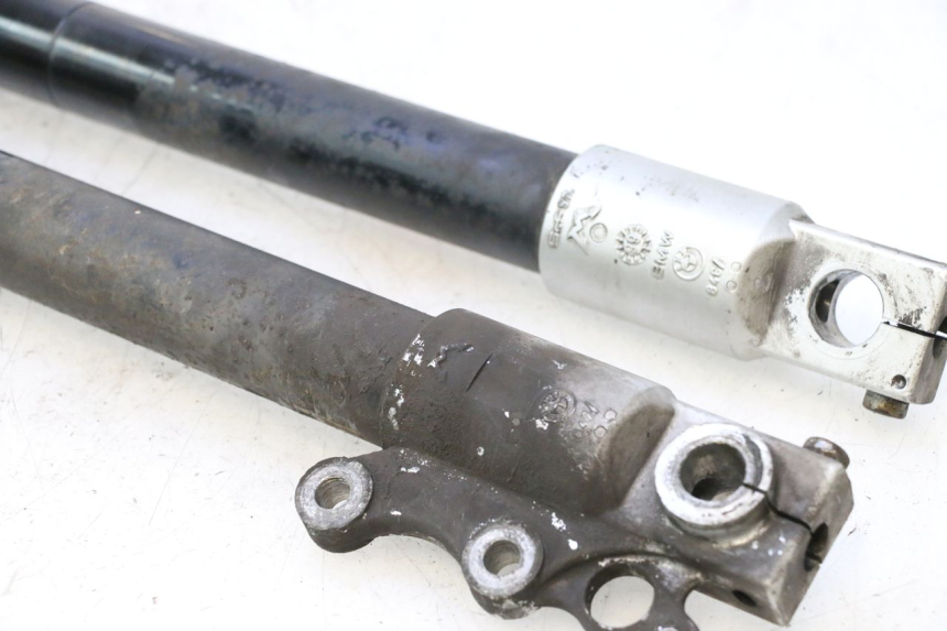 photo de STELO FORCELLA BMW C1 125 (2000 - 2003) - Altra angolazione