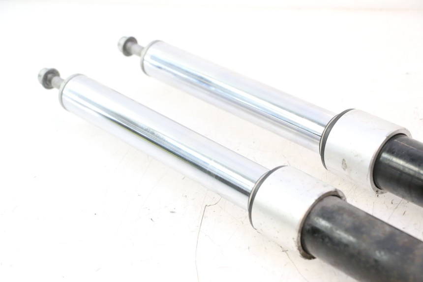 photo de STELO FORCELLA BMW C1 125 (2000 - 2003) - Primo piano tecnico