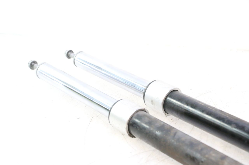 photo de STELO FORCELLA BMW C1 125 (2000 - 2003) - Stato della superficie e materiale