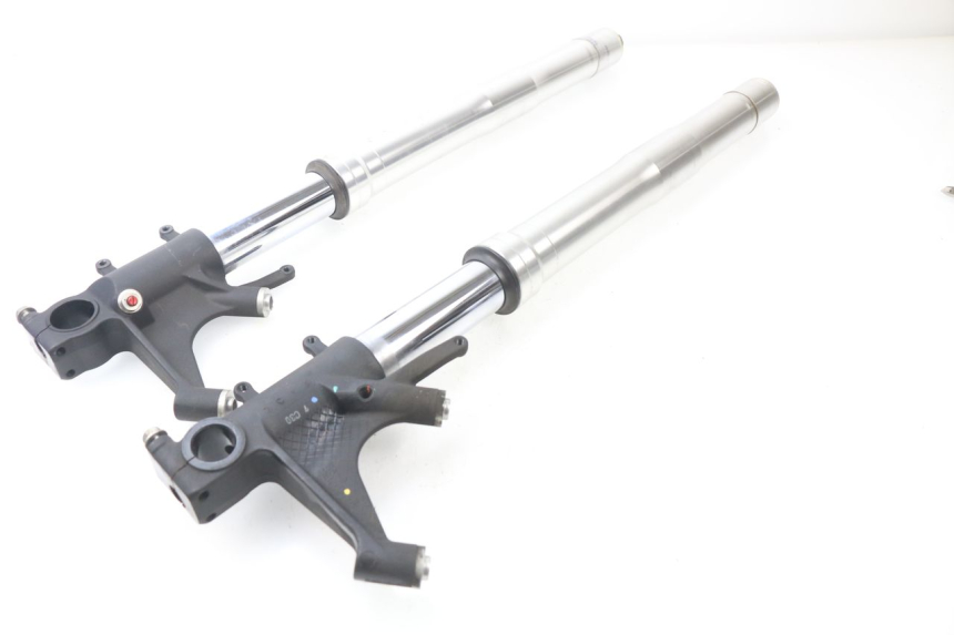 photo de STELO FORCELLA HONDA CBR RR FIREBLADE 1000 (2006 - 2007) - Vista principale