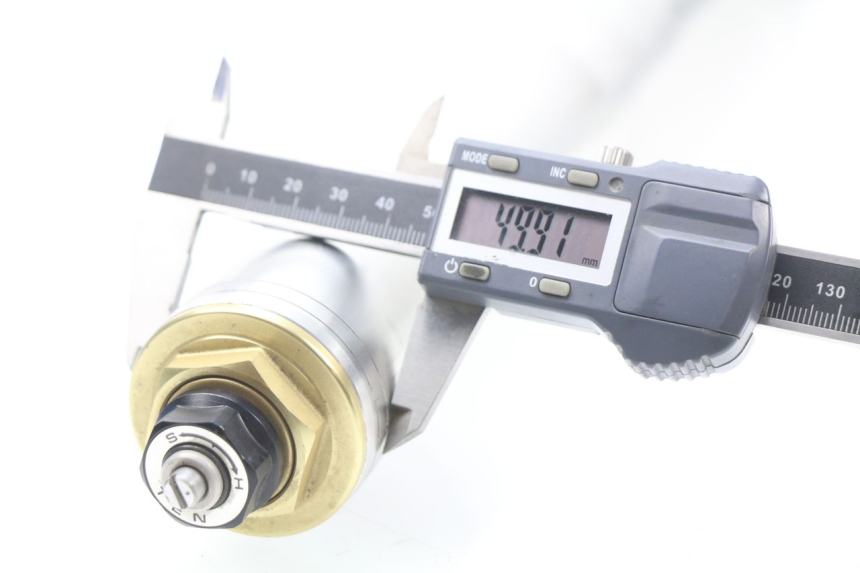 photo de STELO FORCELLA HONDA CBR RR FIREBLADE 1000 (2006 - 2007) - Dettaglio del componente