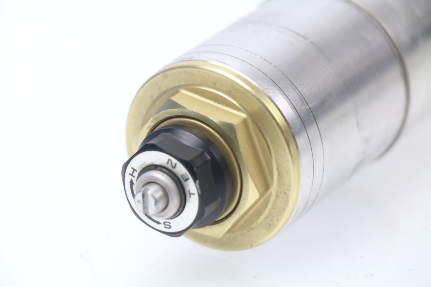 photo de STELO FORCELLA HONDA CBR RR FIREBLADE 1000 (2006 - 2007) - Zoom sui componenti