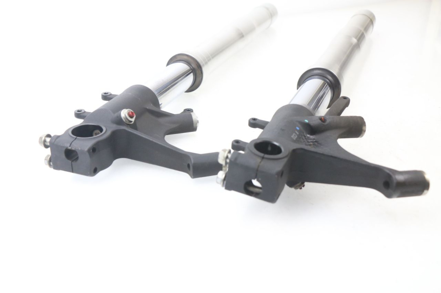 photo de STELO FORCELLA HONDA CBR RR FIREBLADE 1000 (2006 - 2007) - Zoom qualità usato