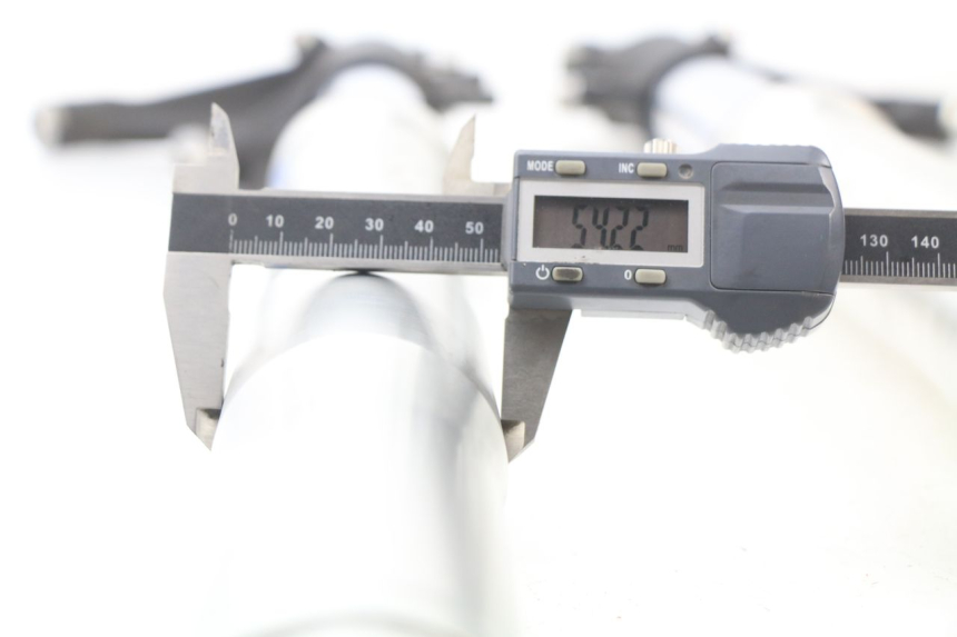 photo de STELO FORCELLA HONDA CBR RR FIREBLADE 1000 (2006 - 2007) - Zoom sullo stato d'uso