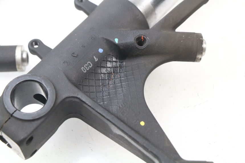 photo de STELO FORCELLA HONDA CBR RR FIREBLADE 1000 (2006 - 2007) - Vista principale