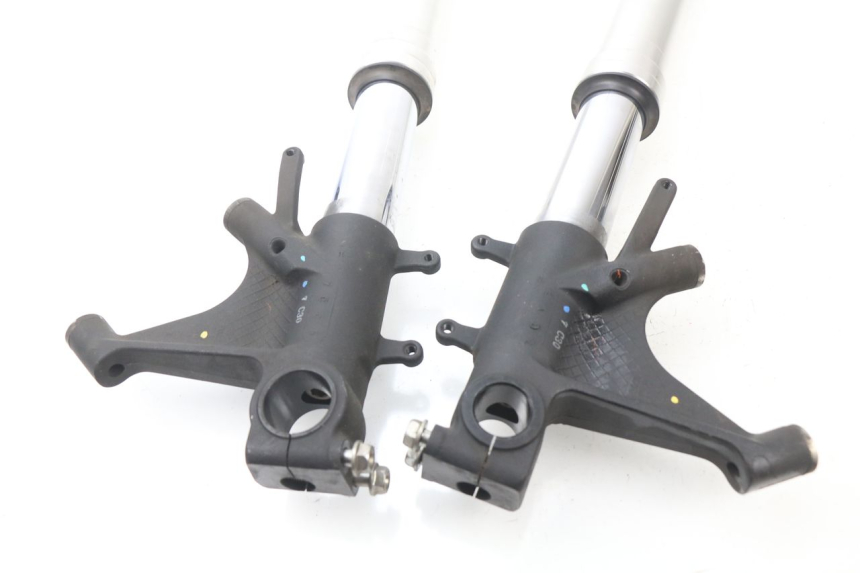 photo de STELO FORCELLA HONDA CBR RR FIREBLADE 1000 (2006 - 2007) - Vista d'insieme del prodotto