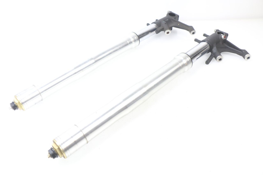 photo de STELO FORCELLA HONDA CBR RR FIREBLADE 1000 (2006 - 2007) - Marcature e riferimenti originali