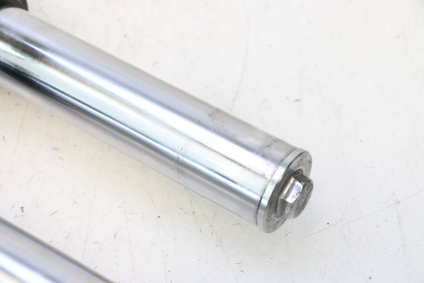 photo de STELO FORCELLA PEUGEOT CITYSTAR 2T 50 (2018 - 2021) - Stato della superficie e materiale