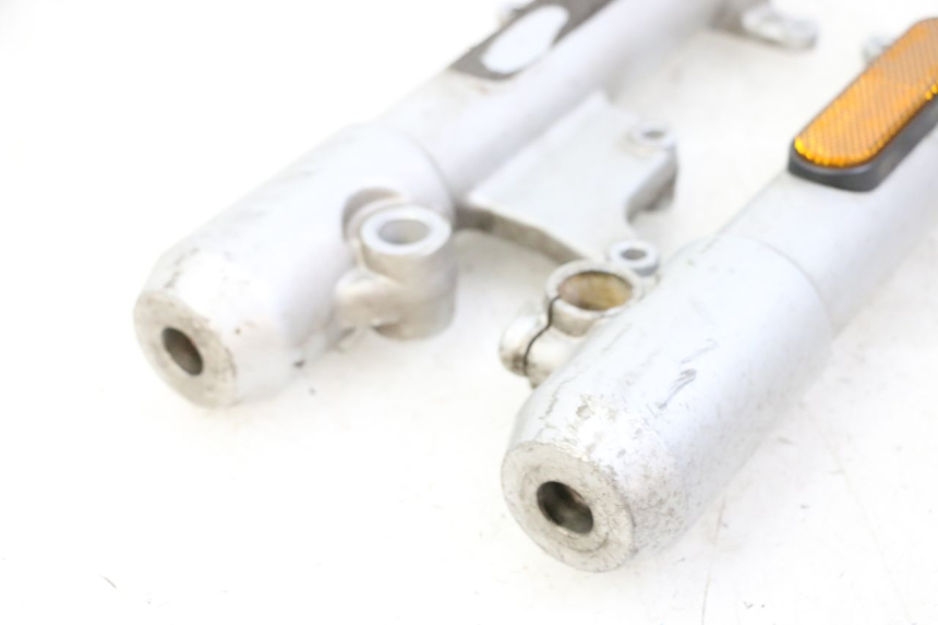 photo de STELO FORCELLA PEUGEOT CITYSTAR 50 (2013 - 2017) - Stato della superficie e materiale