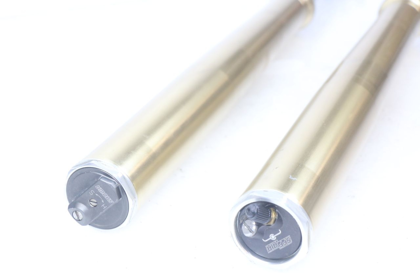 photo de FORCELLA GUIDATA HONDA CRF 250 (2013 - 2016) - Zoom sui componenti