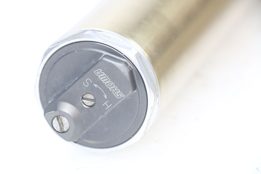 photo de FORCELLA GUIDATA HONDA CRF 250 (2013 - 2016) - Primo piano ad alta risoluzione