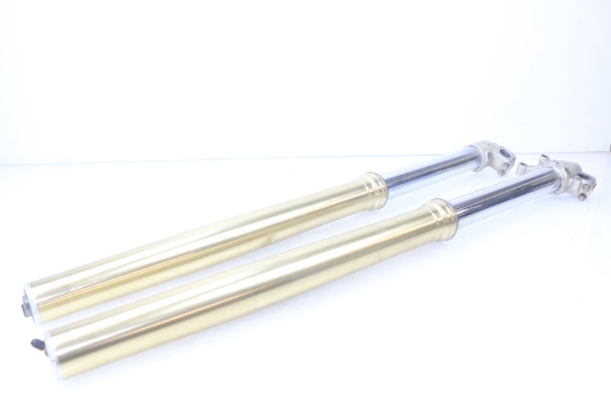 photo de FORCELLA GUIDATA HONDA CRF 250 (2013 - 2016) - Altra angolazione