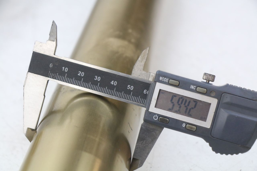 photo de FORCELLA GUIDATA HONDA CRF 250 (2013 - 2016) - Vista d'insieme del prodotto