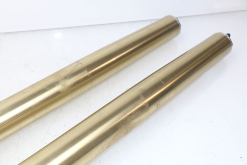 photo de FORCELLA GUIDATA HONDA CRF 250 (2013 - 2016) - Stato della superficie e materiale