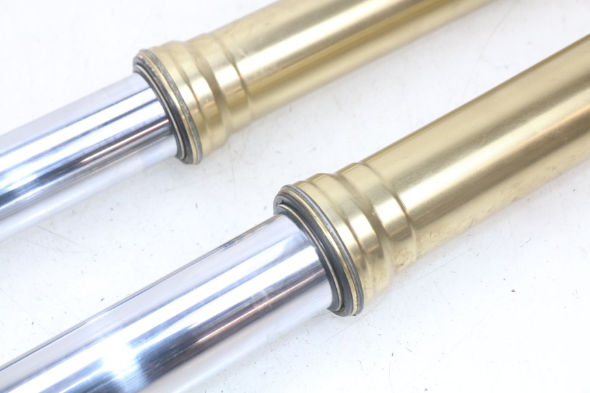 photo de FORCELLA GUIDATA HONDA CRF 250 (2013 - 2016) - Ricambio usato controllato