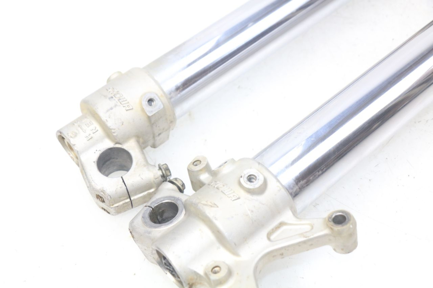 photo de FORCELLA GUIDATA HONDA CRF 250 (2013 - 2016) - Marcature e riferimenti originali