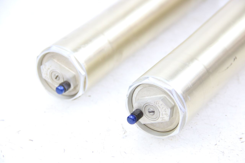 photo de FORCELLA GUIDATA HONDA CRF 250 (2010 - 2013) - Caratteristiche distintive