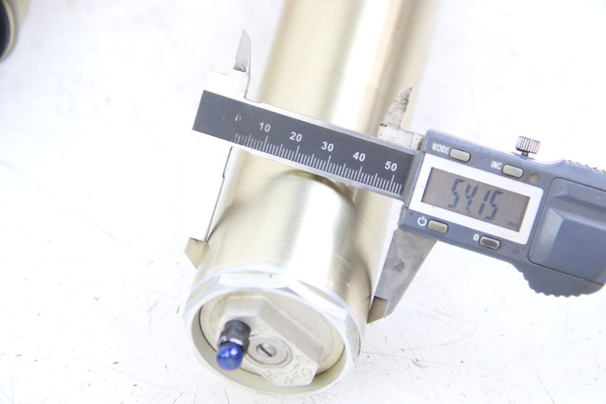 photo de FORCELLA GUIDATA HONDA CRF 250 (2010 - 2013) - Altra angolazione