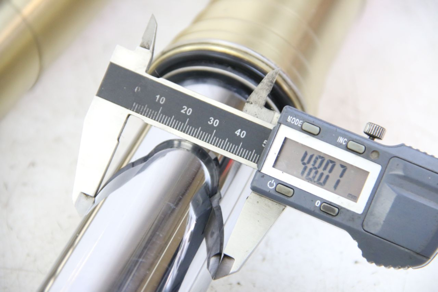 photo de FORCELLA GUIDATA HONDA CRF 250 (2010 - 2013) - Vista d'insieme del prodotto