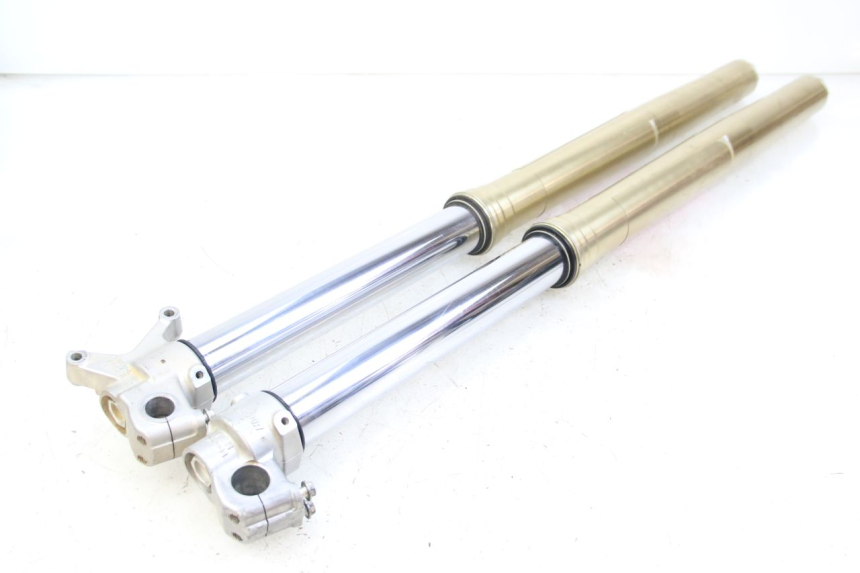 photo de FORCELLA GUIDATA HONDA CRF 250 (2010 - 2013) - Marcature e riferimenti originali