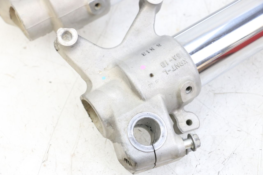 photo de STELO FORCELLA HONDA CRF R 250 (2020 - 2021) - Caratteristiche distintive